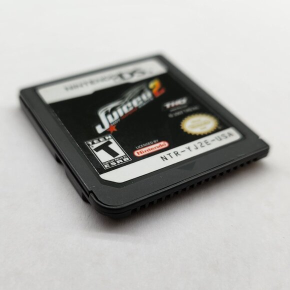 Juiced 2 Hot Import Nights for Nintendo DS - Picture 3 of 4